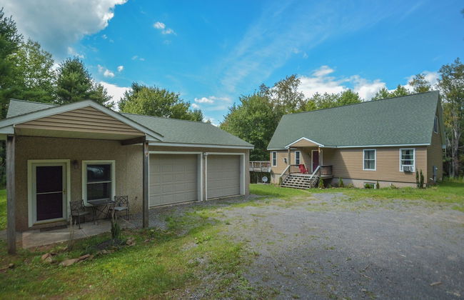 Solitude by Taylor Made Deep Creek - Foto 45