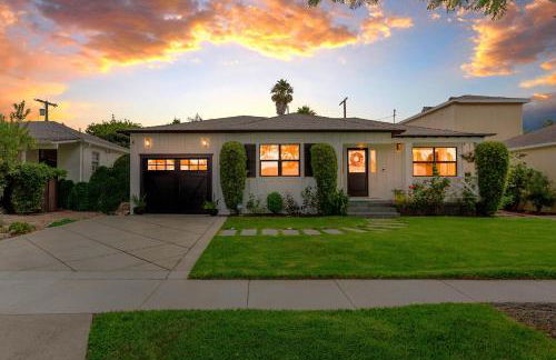 Spacious 4BR Games Workspace Outdoor Fun - Foto 6