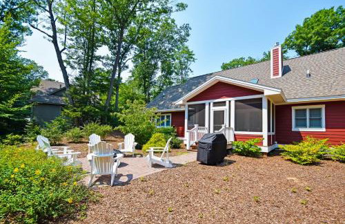 Cardinal Corner - Foto 1