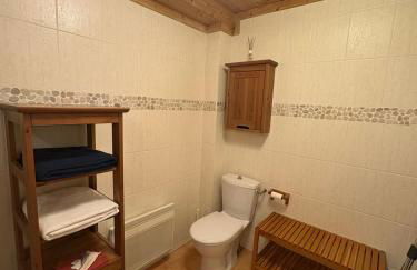 Chalet du Lac de Lamoura - Foto 7