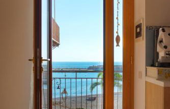 Casa vacanze "Il Baffo e il Mare" - Foto 1