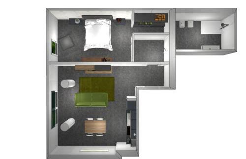 Maffei Apartments - Active Holidays - Foto 57