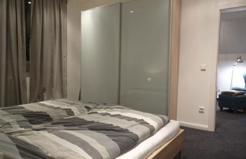 Ferienwohnung im Stadtzentrum - Foto 23