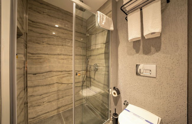 Gündoğan Suites - Foto 70