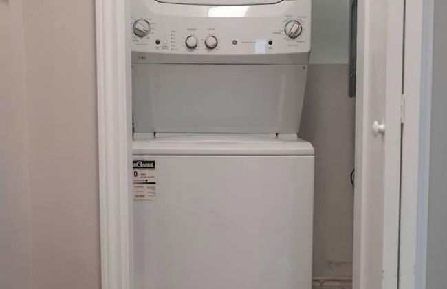 Casa St Clair - Family Suite w Patio - Foto 21