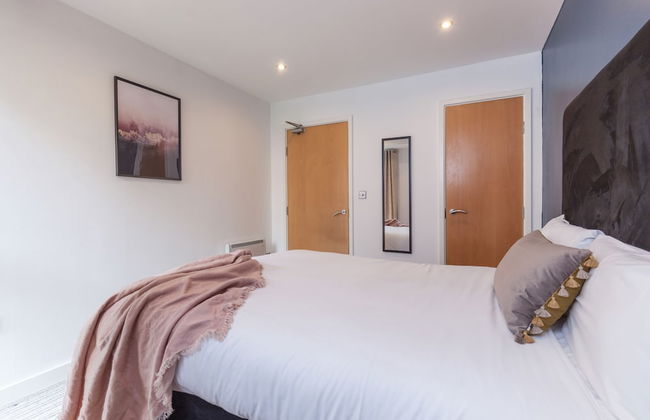 KSpace Serviced Apartments West One - Foto 4