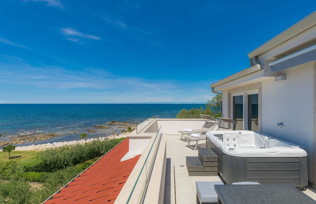 Penthouse Mira - Photo 34