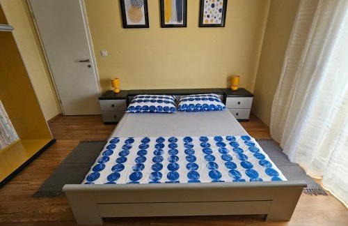 Sunflower Apartment - Photo 21