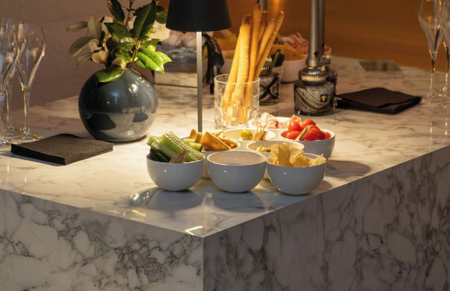 Luxury Grand-Place Flat - Photo 17