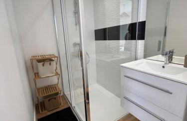 Ker Phan Cozy urban cottage with hot tub - Foto 8