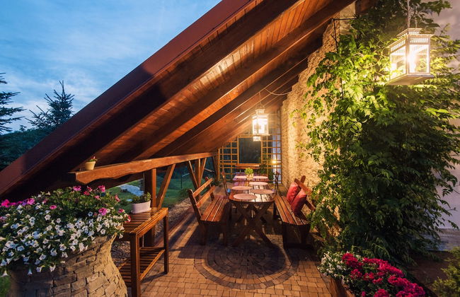 Villa Agnes - Photo 18