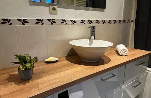 Appartement avec terrasse Salle de sport et 3 chambres - Foto 16