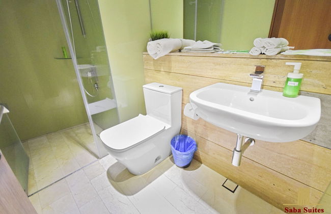 Saba Suites at Vortex KLCC Bukit Bintang - Foto 54