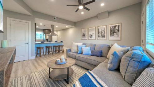 Port A Escape w/ Pools, Patio, Walk to Beach La Concha by Avantstay - Foto 4, Other