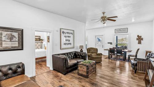 The Ouachita Depot - Foto 3