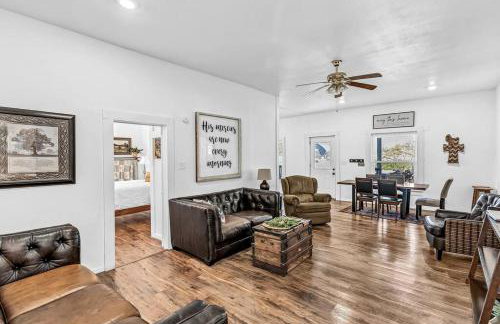 The Ouachita Depot - Foto 3