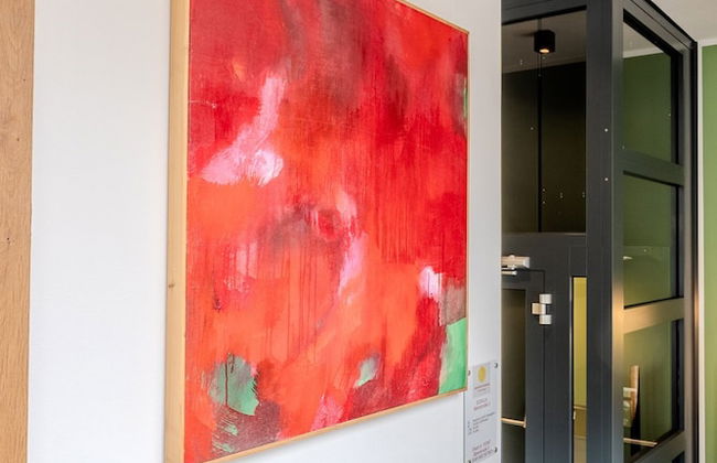 Aparthotel Parsberg Green Design Ferstl - Foto 4