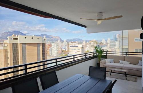 Blue Big Lagoon Trinisol2 - Foto 43