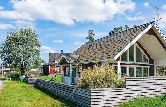 Holiday Home in Unnaryd - Foto 23