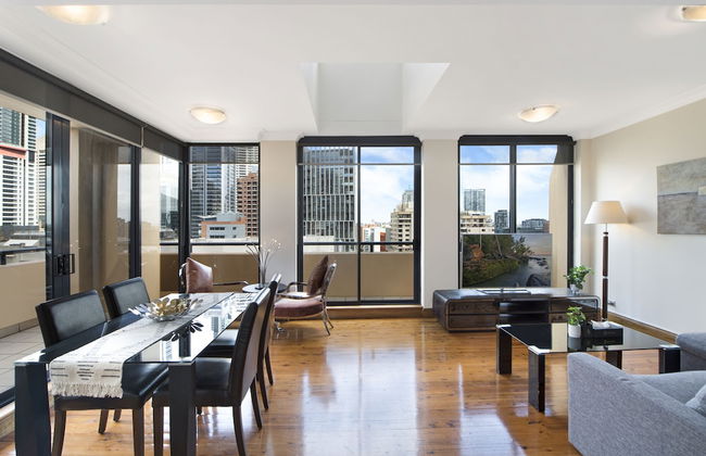 YEHS Hotel Sydney Harbour Suites - Foto 12