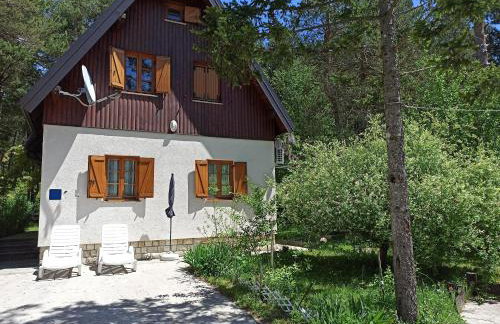 Plitvice Lakes Holiday Lodge - Foto 60