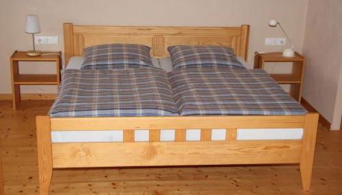 Bauernhaus in der Bachstraße - Foto 5