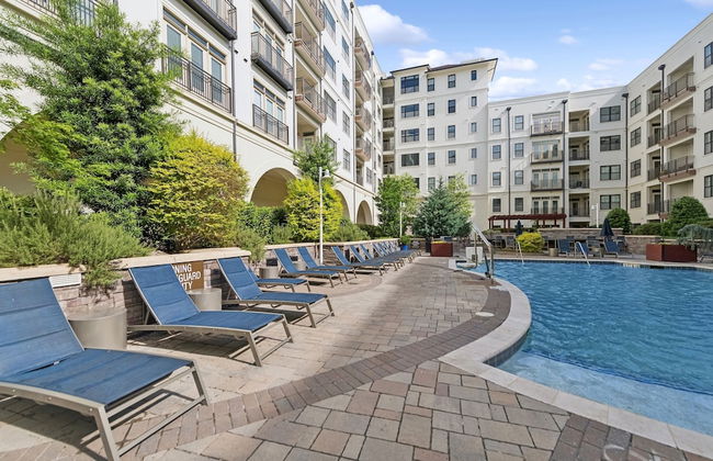 Kasa Village District Raleigh - Foto 47