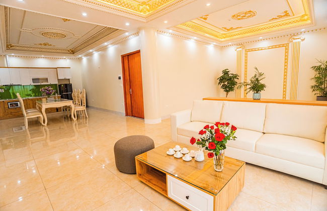 The Paradise Apartment - Luong Van Thang - Foto 56