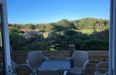 Mountain View Brown lodge - Photo 9