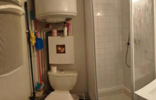 Studio Appartement Grand Serre - Foto 15