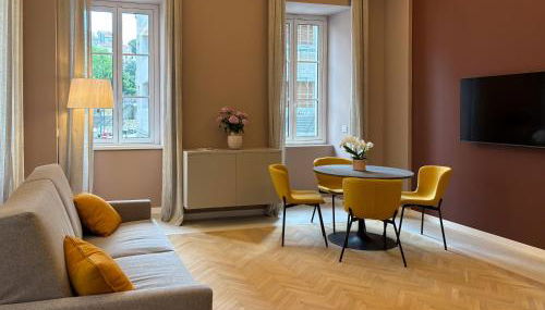 Teatro Romano Exclusive Suites - Photo 3