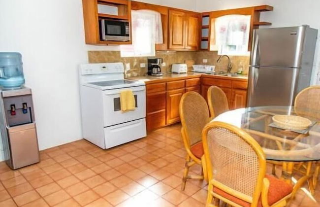 Chai's Beach House - Foto 11