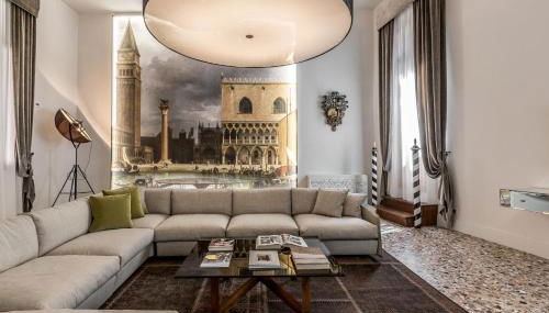 La Corte dei Cuoridoro 2 Canal View - Foto 2, Other