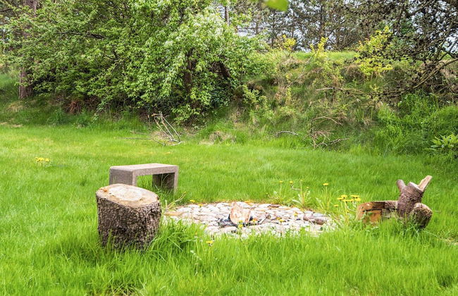 Secluded Retreat by Limfjorden - By Traum Ferienwohnungen - Foto 38