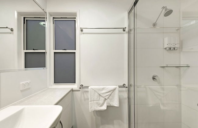 Discovery Parks - Emerald Beach - Foto 71