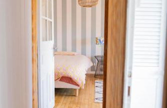 Jolie maison au port de l’Ile Tudy - Photo 17