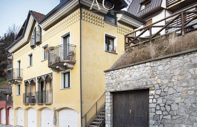 Olivia s Home in Ponte di Legno - Foto 28