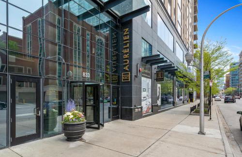 Aurelien Spacious Apartments in the Heart of Gold Coast - Foto 16