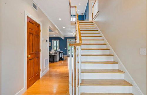 Lakefront Moose Pond Retreat - Foto 6