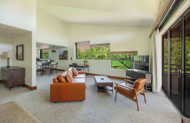 Ventana Canyon Club and Lodge - Foto 11