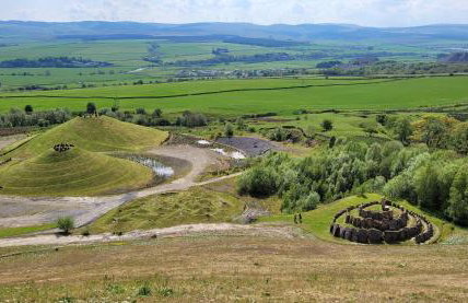 Cosy Wood Cabin in Rural Area Near National Park - Foto 50