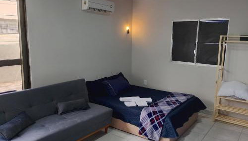 Kitnet 02 Ampla Praia e Shopping VV - Foto 3