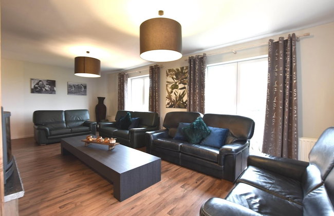 Wonderful Country House With Huge Garden - Foto 1