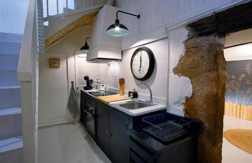 casa con encanto en el bosque y a 10 min de Girona - Foto 28