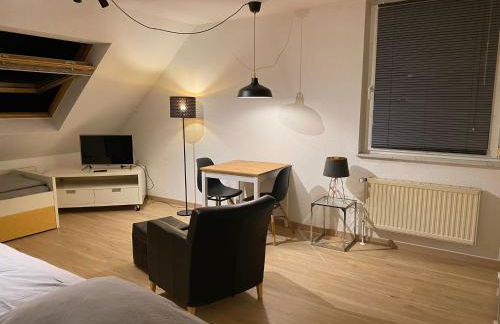 Sweet Home Apartment Hannover West - contactless check-in - Foto 53