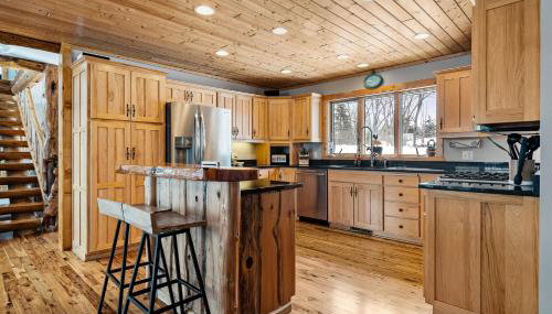 Maple Lake Chalet - Foto 3, Other