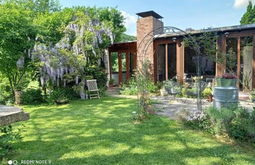 Paradiesgarten am Saaleufer - Foto 17