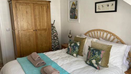 Ocean Breeze No 5, Seaview & Parking - Foto 3