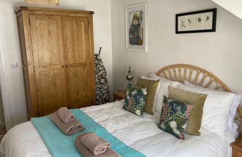 Ocean Breeze No 5, Seaview & Parking - Foto 3