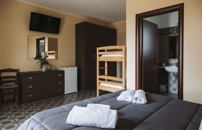 Agriturismo Paradiso - Foto 19